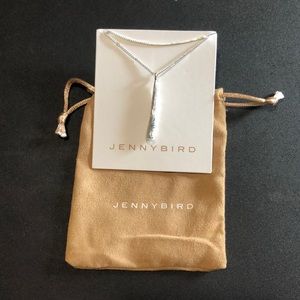 JENNY BIRD Leana Pendant Brand New